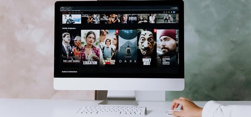 Los argentinos destinan más de u$s 300 millones al año a servicios de streaming
