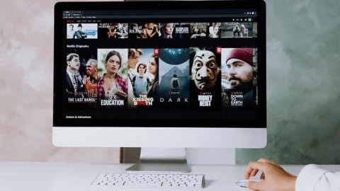 Los argentinos destinan más de u$s 300 millones al año a servicios de streaming