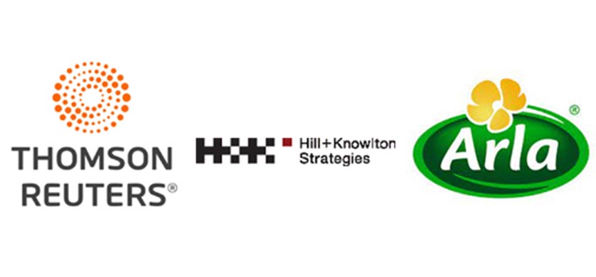 Nuevas cuentas para Hill+Knowlton Strategies