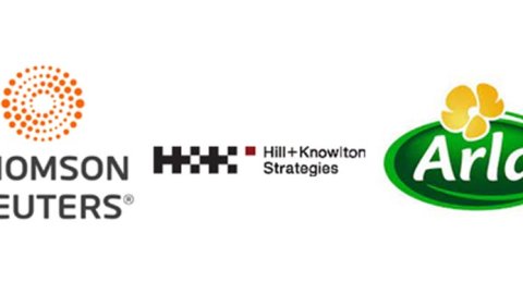 Nuevas cuentas para Hill+Knowlton Strategies