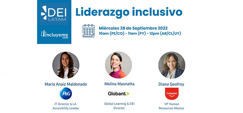 ¿Cómo potenciar el liderazgo inclusivo en las empresas?