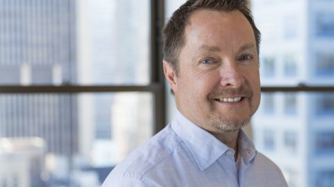Veeam nombra a Rick Jackson como director de Marketing