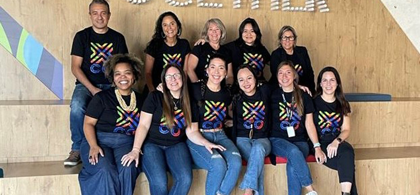 VMLY&R le sigue apostando al talento humano en la región