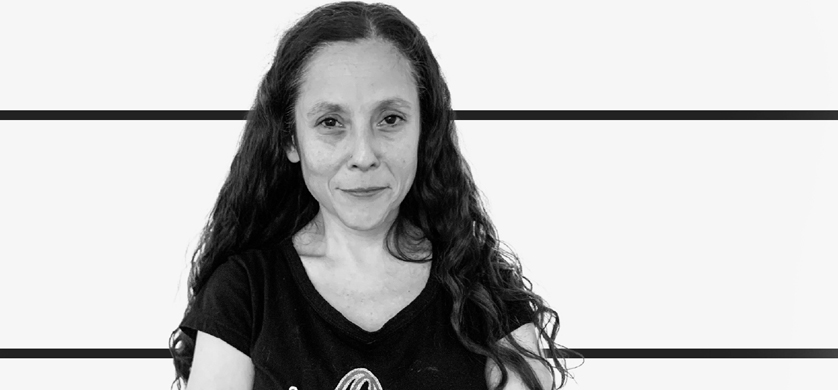 Nueva Directora Creativa de Dentsu Creative Argentina