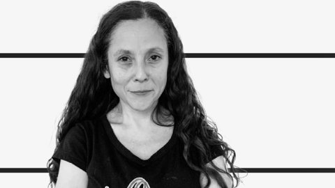 Nueva Directora Creativa de Dentsu Creative Argentina