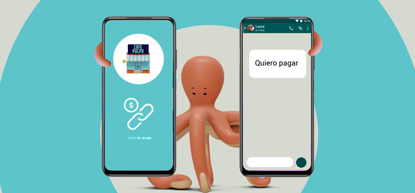 “Cripto en tu negocio”, lo nuevo de PUEY para Chronos Pay