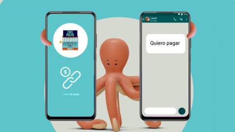 “Cripto en tu negocio”, lo nuevo de PUEY para Chronos Pay