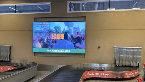 FeFer Media difundirá el Oktoberfest 2022