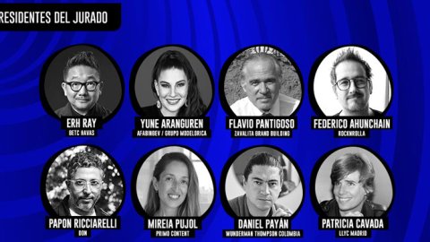El Ojo completa los presidentes que liderarán los jurados