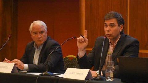 60ª Asamblea de ADEPA: los medios argentinos se reúnen en El Calafate