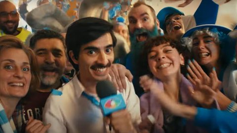 Telecentro eligió a Midios y presentó su nueva campaña: "Con Telecentro tu casa es sede"