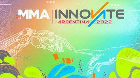 MMA Innovate Argentina 2022 se realizará en noviembre