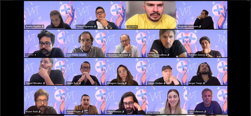 Wunderman Thompson LATAM celebra el Council Creativo 2022