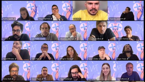 Wunderman Thompson LATAM celebra el Council Creativo 2022