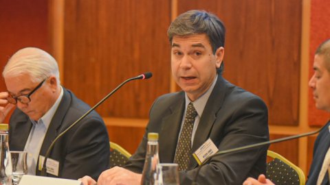 Daniel Dessein: "Los medios argentinos dieron muestras notables de resiliencia”
