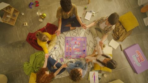#QueGaneElBuenTrato: La nueva campaña integral de Bi Universe para UNICEF