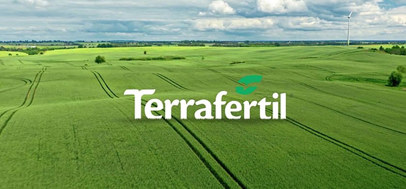 "Revolución", lo nuevo de Hermida para Terrafertil