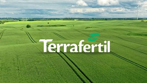 "Revolución", lo nuevo de Hermida para Terrafertil