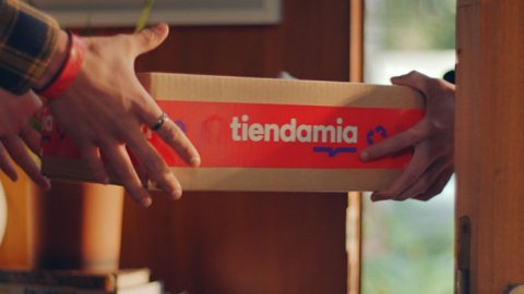 "Tiendamia, del mundo a tu puerta", la nueva campaña creada por Don