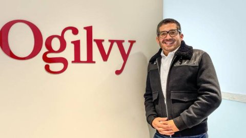 Carlos Peñaherrera asume como CEO de Ogilvy Perú