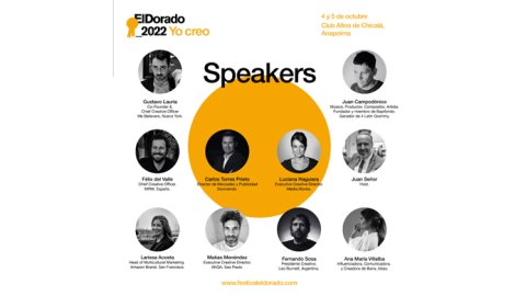 ElDorado confirma los seminarios de su 11° edición