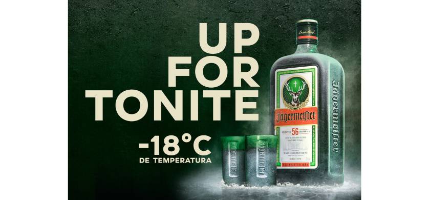 The Juju es la nueva agencia creativa de Jägermeister en México