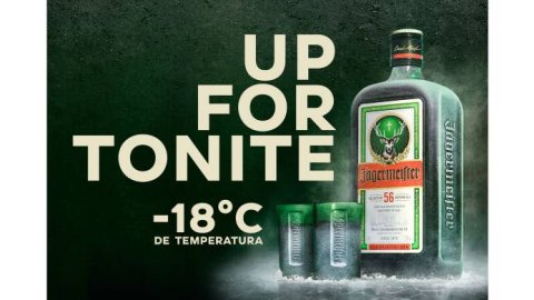 The Juju es la nueva agencia creativa de Jägermeister en México