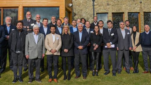 Se constituyó el nuevo Consejo Ejecutivo de ADEPA