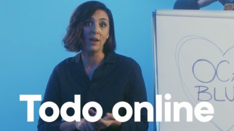 “inBluencers”, la nueva campaña de WILD FI para OCA Blue