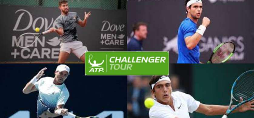 Tenis: FilmSuez Sponsor Oficial del ATP Challenger