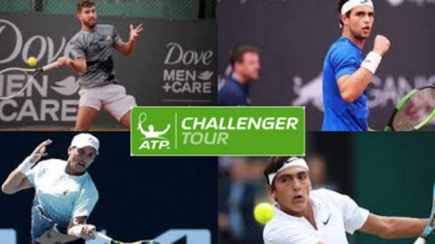 Tenis: FilmSuez Sponsor Oficial del ATP Challenger
