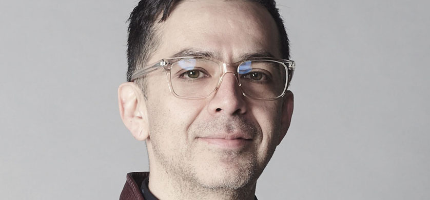 Nuevo Executive Creative Director de Publicis WW México