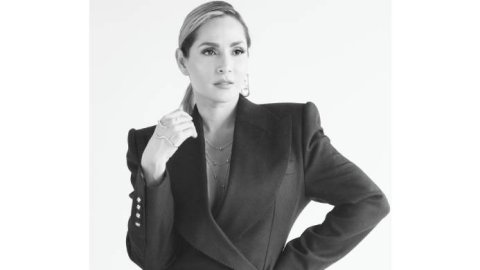 E! Entertainment invita a mujeres a inscribirse a "Escuela imparables"