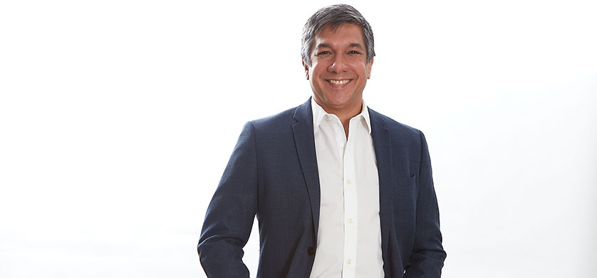"Es nuestra responsabilidad integrar a los anunciantes para que alcancen nuevas audiencias dentro del Metaverso"