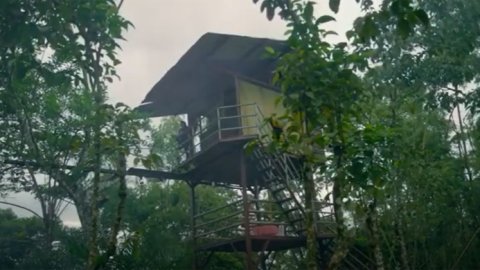 El consorcio Geometry Colombia + GREY presenta la nueva campaña para FONTUR