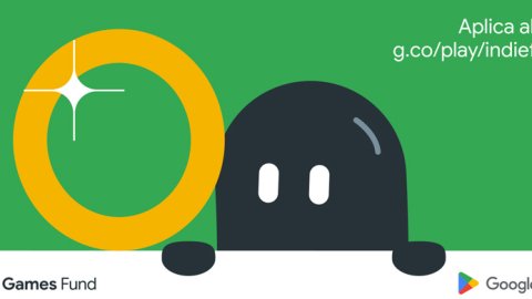 Google otorga fondos de hasta u$s2 millones a desarrolladores de videojuegos