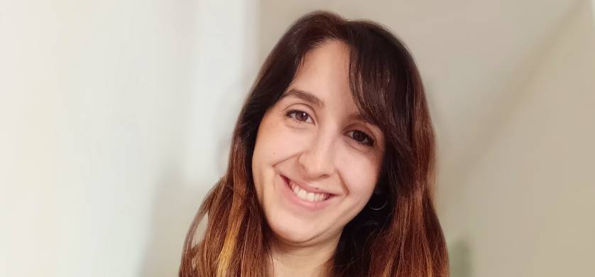 Ornella Carricarte se sumó a Kickads como Marketing Manager para Latinoamérica