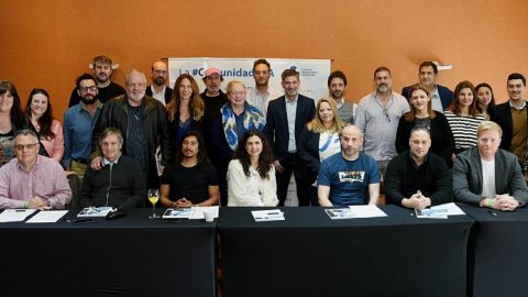 El CPA presenta los casos finalistas y el jurado de la 2da edición de los Premios Obrar Federal
