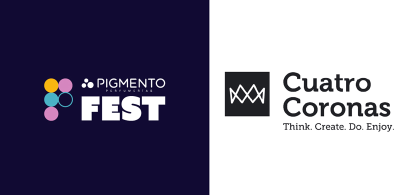Llega el Pigmento Fest a La Rural de la mano de Cuatro Coronas