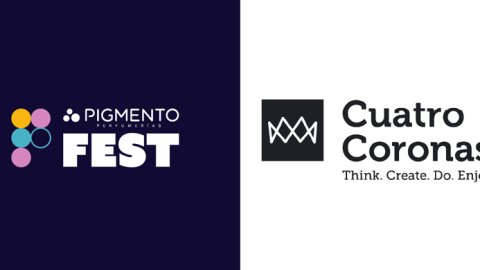Llega el Pigmento Fest a La Rural de la mano de Cuatro Coronas