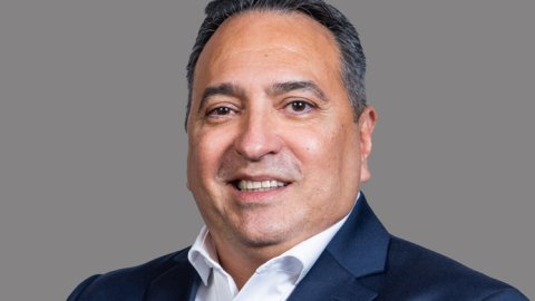 Nuevo General Manager en The Walt Disney Company México