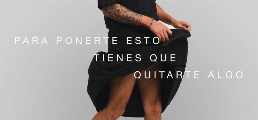 The Juju impuso quitarse el machismo en México