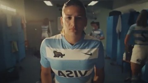 “Otro deporte”, la campaña de Zurich para impulsar el rugby femenino
