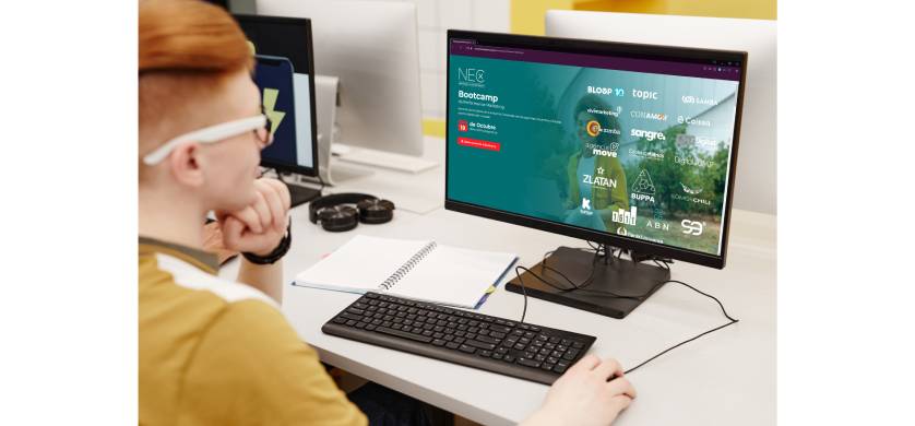 100 agencias y una escuela de educación online se unen para armar un “Bootcamp de Performance Marketing”