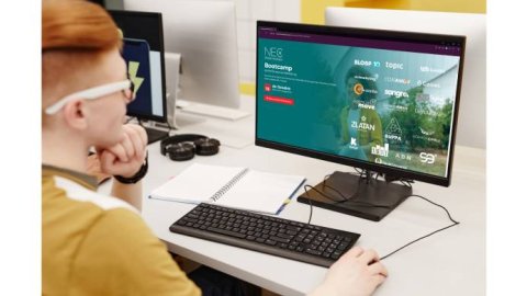 100 agencias y una escuela de educación online se unen para armar un “Bootcamp de Performance Marketing”