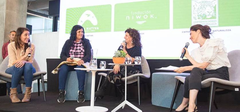 Campaña de Mercado Libre para unir a más de 2000 productores de la biodiversidad
