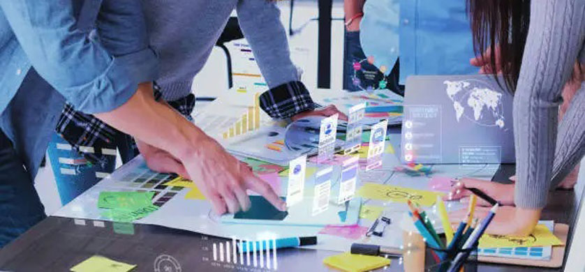 España: la inversión publicitaria tuvo un leve repunte en agosto