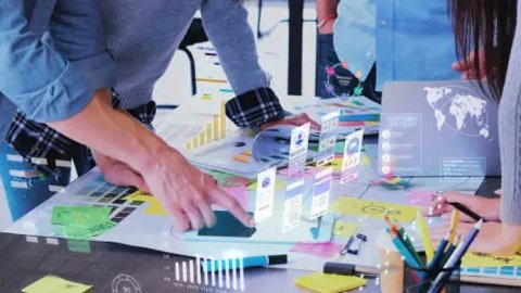 España: la inversión publicitaria tuvo un leve repunte en agosto