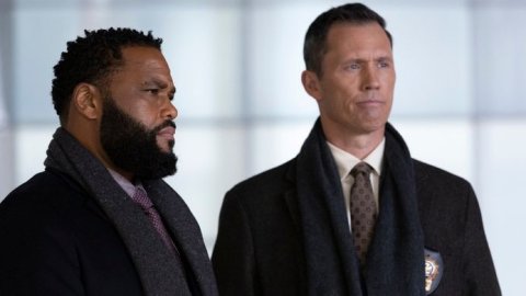 “La ley y el orden” estrena su temporada 21 en exclusiva por Universal TV