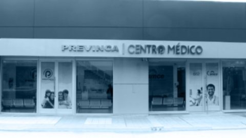 Nueva Comunicación suma a su cartera a Grupo Previnca San Lorenzo
